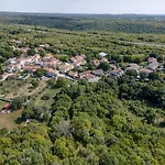 Casa Tereza * Kanfanar