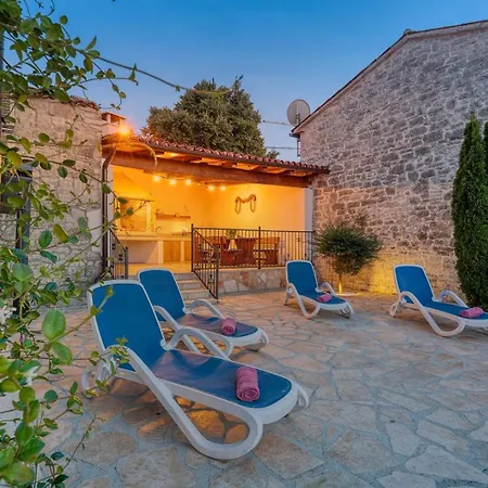 Vakantiehuis Casa Tereza *