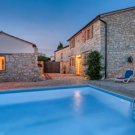 Casa Tereza Vikendica *