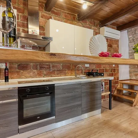 Casa Tereza 別荘 カンファナル