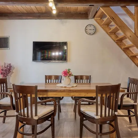 Vikendica Casa Tereza *