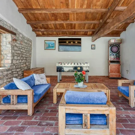 Vakantiehuis Casa Tereza *