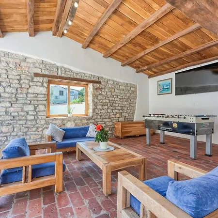 Casa Tereza Vakantiehuis *