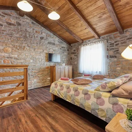 Vakantiehuis Casa Tereza