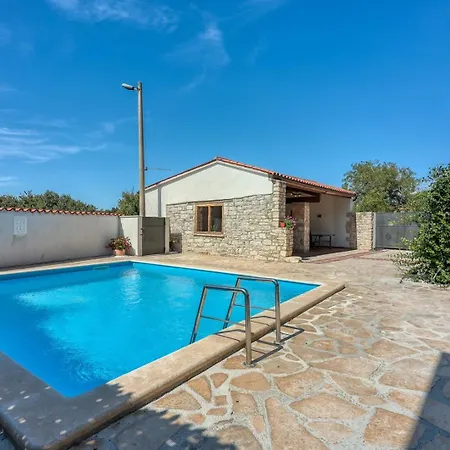 Casa Tereza * Kanfanar