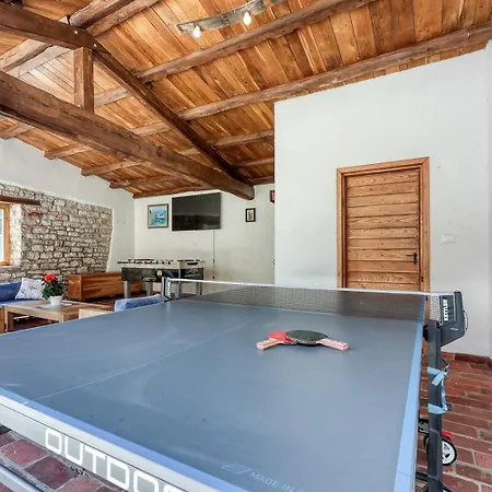 Casa Tereza カンファナル