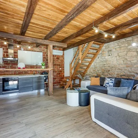 Vakantiehuis Casa Tereza
