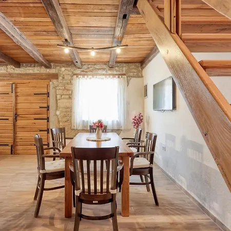 Casa Tereza Vakantiehuis