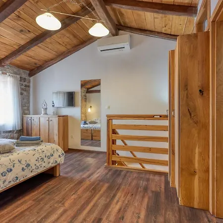 Casa Tereza * Kanfanar