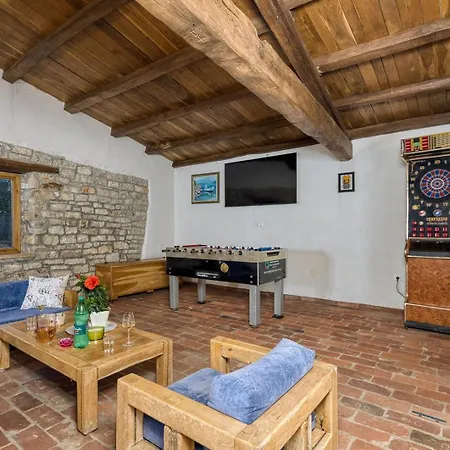 別荘 Casa Tereza カンファナル