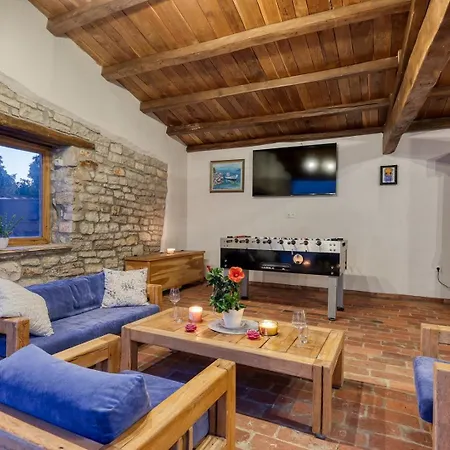 Casa Tereza *