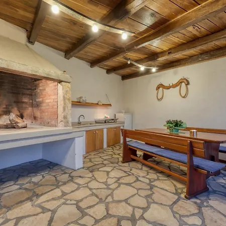 Casa Tereza カンファナル