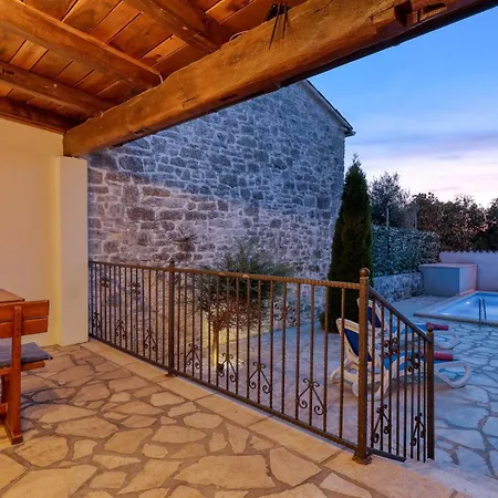 Casa Tereza * Kanfanar