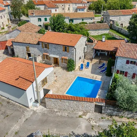 Casa Tereza * Kanfanar