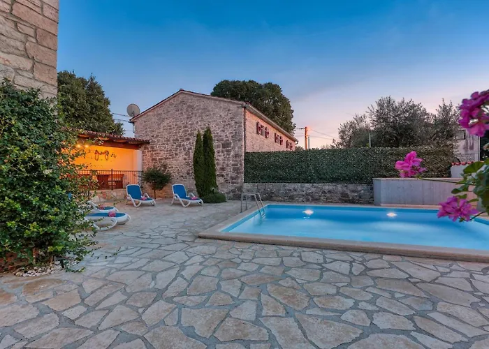 Casa Tereza Kanfanar