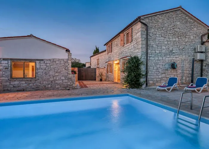 Casa Tereza Vikendica *