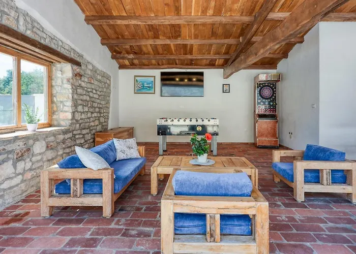 Vikendica Casa Tereza *