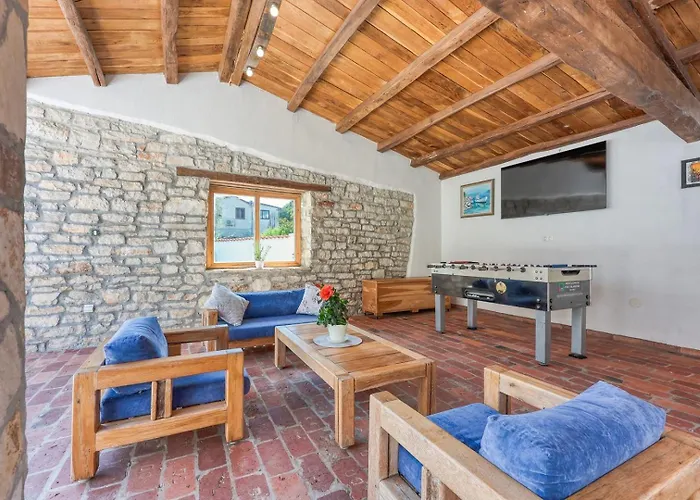 Casa Tereza Vikendica *