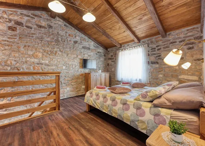 Vikendica Casa Tereza