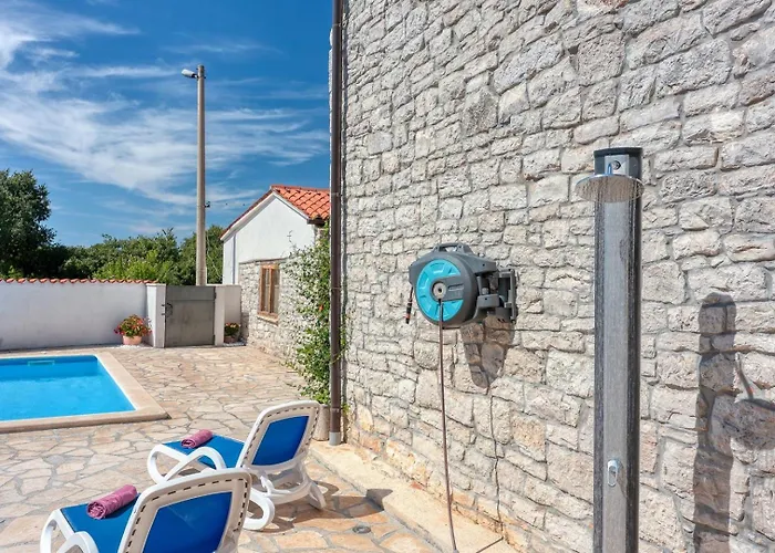 Casa Tereza Vikendica Kanfanar