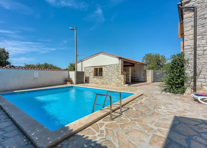 Casa Tereza * Kanfanar