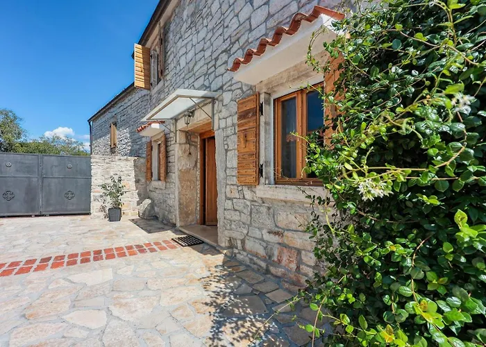 Vikendica Casa Tereza Kanfanar