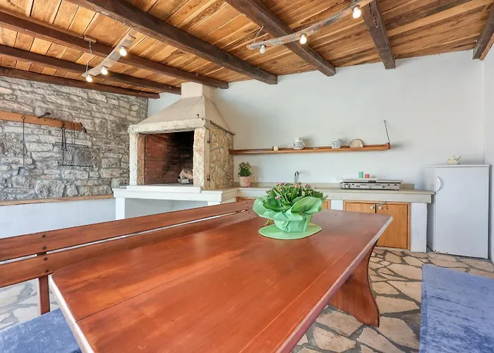 Casa Tereza Vikendica