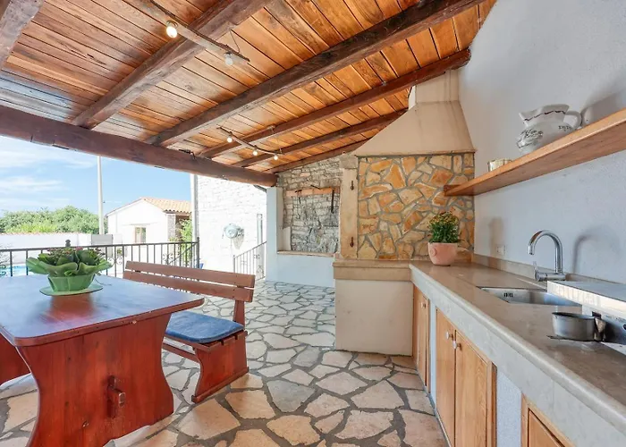 Casa Tereza Vikendica