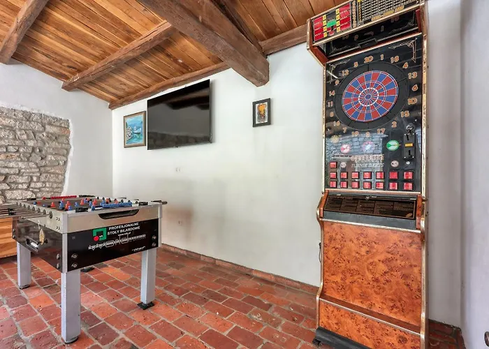 Casa Tereza Kanfanar