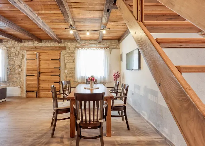 Casa Tereza Vikendica