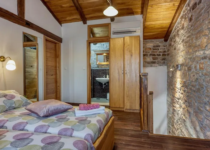 Vikendica Casa Tereza