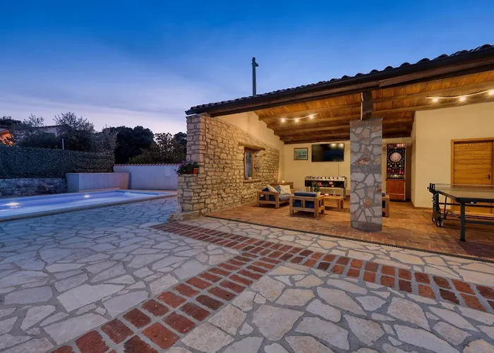 Casa Tereza Vikendica