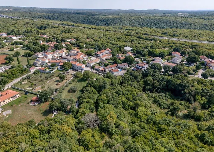Casa Tereza * Kanfanar