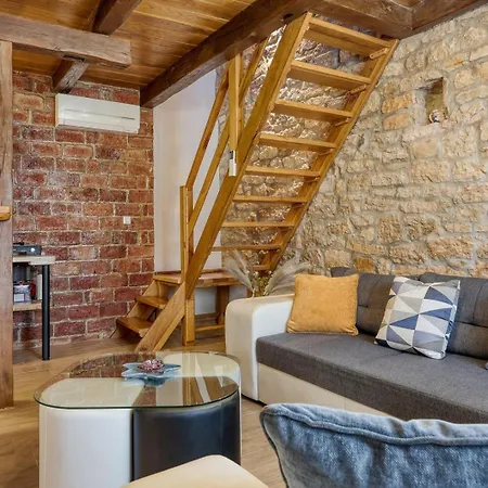 בית נופש Casa Tereza *