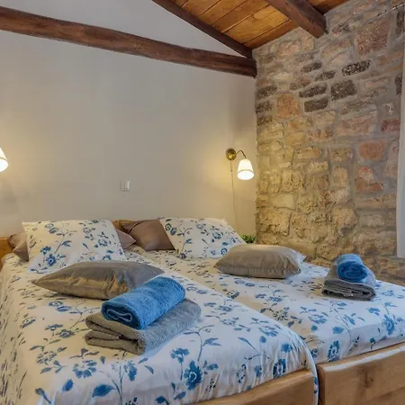 Casa Tereza בית נופש