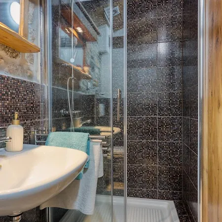 Casa Tereza בית נופש