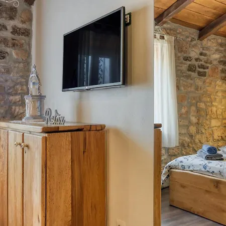 Ferienhaus Casa Tereza
