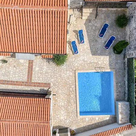 Ferienhaus Casa Tereza