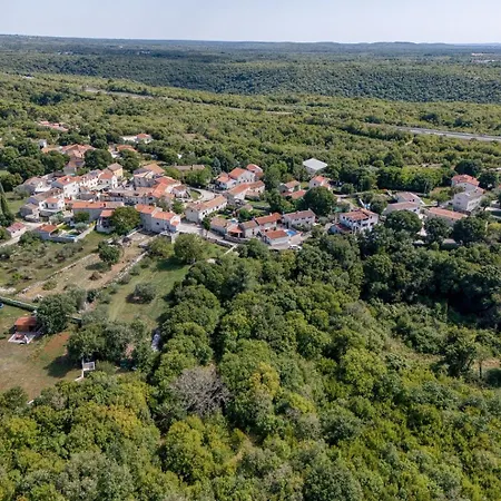 Casa Tereza * Kanfanar