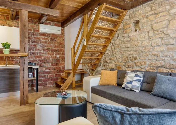 Vakantiehuis Casa Tereza *