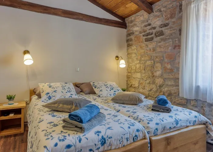 Casa Tereza Vakantiehuis